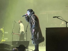 Ice Nine Kills / Black Veil Brides / Motionless In White / Atreyu on Nov 10, 2022 [264-small]