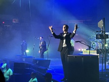 Ice Nine Kills / Black Veil Brides / Motionless In White / Atreyu on Nov 10, 2022 [266-small]