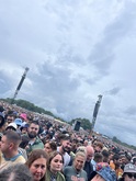 Oasis / Cast / Richard Ashcroft on Jul 20, 2025 [300-small]