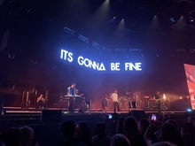 Bastille / Bradley Simpson on Nov 8, 2025 [375-small]