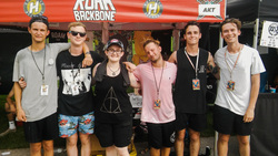 Vans Warped Tour 2016 on Jul 27, 2016 [655-small]