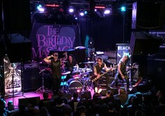 The Birthday Massacre, tags: The Birthday Massacre, West Hollywood, California, United States, Whisky a Go Go - Combichrist / The Birthday Massacre / MXMS / Echo Black on Nov 11, 2015 [500-small]