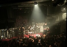 The Birthday Massacre, tags: The Birthday Massacre, West Hollywood, California, United States, Whisky a Go Go - Combichrist / The Birthday Massacre / MXMS / Echo Black on Nov 11, 2015 [501-small]