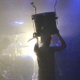 Combichrist ~ Joe Letz, tags: Combichrist, West Hollywood, California, United States, Whisky a Go Go - Combichrist / The Birthday Massacre / MXMS / Echo Black on Nov 11, 2015 [502-small]