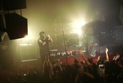 Combichrist ~ Eric’13’ Michael, Joe Letz & Zmarr (Gregory Stewart), tags: Combichrist, West Hollywood, California, United States, Whisky a Go Go - Combichrist / The Birthday Massacre / MXMS / Echo Black on Nov 11, 2015 [503-small]