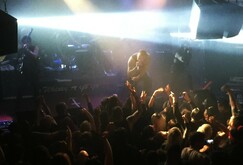 Combichrist ~ Eric’13’ Michael, Joe Letz, Andy LaPlegua, Brent Ashley & Zmarr (Gregory Stewart), tags: Combichrist, West Hollywood, California, United States, Whisky a Go Go - Combichrist / The Birthday Massacre / MXMS / Echo Black on Nov 11, 2015 [505-small]