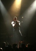 Combichrist ~ Andy LaPlegua, tags: Combichrist, West Hollywood, California, United States, Whisky a Go Go - Combichrist / The Birthday Massacre / MXMS / Echo Black on Nov 11, 2015 [506-small]