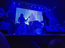 Rivers of Nihil / Holy Fawn / Inter Arma / Glacial Tomb on May 25, 2025 [511-small]