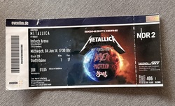 Metallica / Mastodon / Slayer / Ghost on Jun 4, 2014 [522-small]