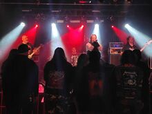 Ringworm / Earthburner / Ran Thru / Powerball / Chorus Of Demons / Anatomize on Apr 26, 2025 [559-small]