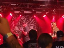 Ringworm / Earthburner / Ran Thru / Powerball / Chorus Of Demons / Anatomize on Apr 26, 2025 [564-small]