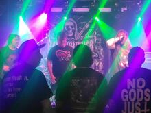 Ringworm / Earthburner / Ran Thru / Powerball / Chorus Of Demons / Anatomize on Apr 26, 2025 [565-small]