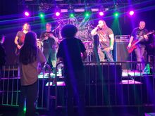 Ringworm / Earthburner / Ran Thru / Powerball / Chorus Of Demons / Anatomize on Apr 26, 2025 [567-small]