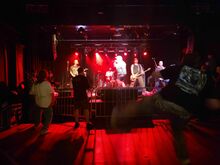 Ringworm / Earthburner / Ran Thru / Powerball / Chorus Of Demons / Anatomize on Apr 26, 2025 [569-small]
