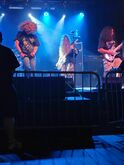 Ringworm / Earthburner / Ran Thru / Powerball / Chorus Of Demons / Anatomize on Apr 26, 2025 [570-small]