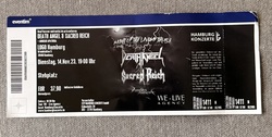 Death Angel / Sacred Reich / Angelus Apatrida on Nov 14, 2023 [571-small]