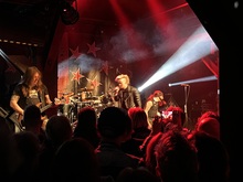 Skid Row / Wolfskull on Nov 9, 2022 [595-small]