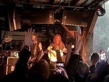 Skid Row / Wolfskull on Nov 9, 2022 [596-small]