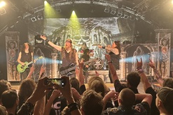 Testament / Voivod on Jun 13, 2023 [613-small]