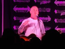 Corey Taylor / Elliott Fullam / Clownvis on Mar 22, 2025 [621-small]