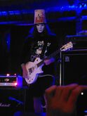 Buckethead on Mar 19, 2025 [623-small]