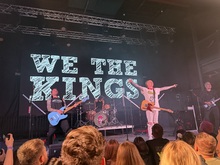 We The Kings / Plain White T's on Nov 5, 2025 [626-small]