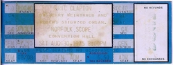 Eric Clapton / Poco on Aug 30, 1975 [652-small]