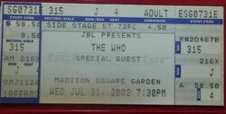The Who / Robert Plant on Jul 31, 2002 [721-small]
