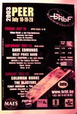 Blues Peer Festival on Jul 18, 2003 [730-small]