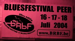 Blues Peer Festival on Jul 16, 2004 [733-small]