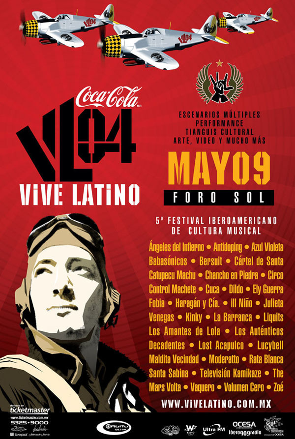 El Haragan Concert & Tour History (Updated for 2024) Concert Archives