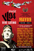 Vive Latino 2004 on May 4, 2004 [658-small]
