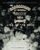 The Barbarians of California / Many Eyes / 7d7d / Lockslip on Nov 10, 2025 [879-small]