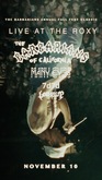 The Barbarians of California / Many Eyes / 7d7d / Lockslip on Nov 10, 2025 [880-small]