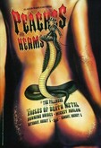 Peaches / Eagles of Death Metal / Burning Brides / Mickey Avalon on Aug 5, 2006 [952-small]