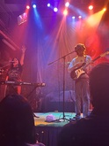 The Wrecks / Phoneboy / Wall Carpets on Nov 11, 2025 [113-small]