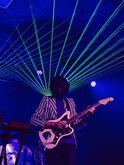 The Besnard Lakes / Status/Non Status on Nov 7, 2025 [232-small]