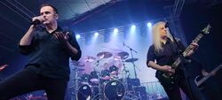 Blind Guardian on Nov 12, 2023 [352-small]