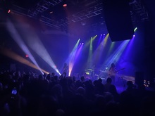 Khruangbin / Foreign Air on Nov 11, 2025 [430-small]