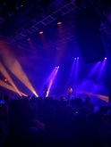 Khruangbin / Foreign Air on Nov 11, 2025 [432-small]