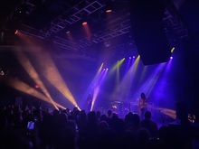 Khruangbin / Foreign Air on Nov 11, 2025 [434-small]