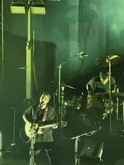 Alex G / Nilüfer Yanya on Oct 3, 2025 [464-small]