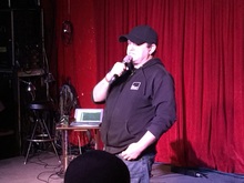 MC Chris / Nathan Anderson / 2D6 on Mar 12, 2016 [466-small]