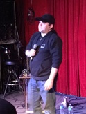 MC Chris / Nathan Anderson / 2D6 on Mar 12, 2016 [471-small]