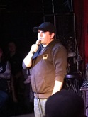 MC Chris / Nathan Anderson / 2D6 on Mar 12, 2016 [472-small]