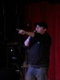 MC Chris / Nathan Anderson / 2D6 on Mar 12, 2016 [473-small]