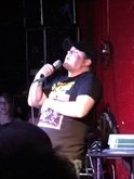 MC Chris / Nathan Anderson / 2D6 on Mar 12, 2016 [475-small]