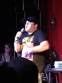 MC Chris / Nathan Anderson / 2D6 on Mar 12, 2016 [476-small]