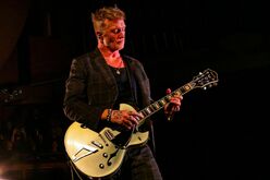 Queens of the Stone Age / Paris Jackson on Nov 10, 2025 [489-small]
