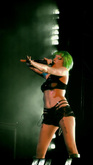 Halsey on Nov 9, 2025 [498-small]